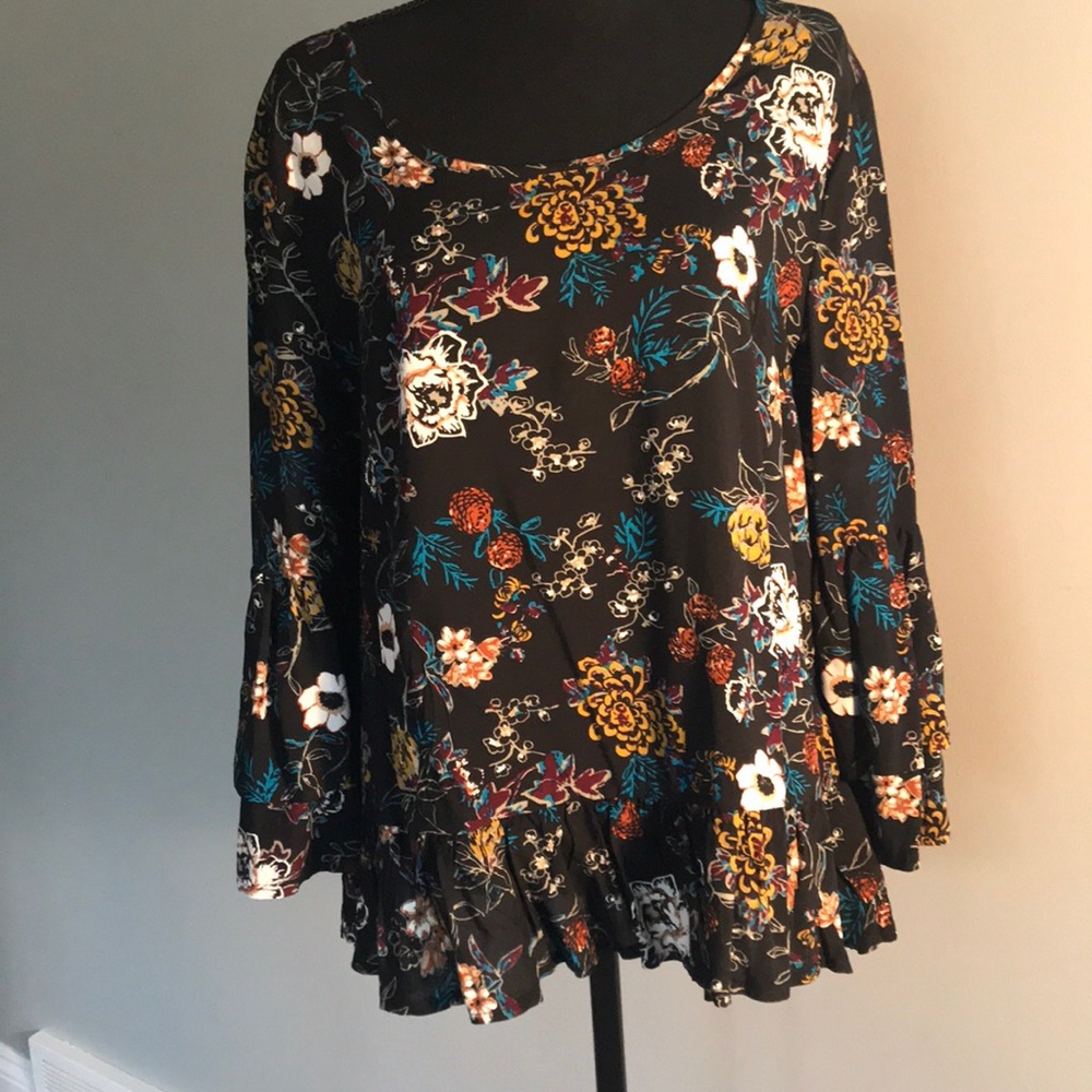Solitaire Peasant Top